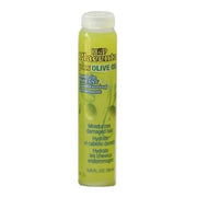Hask Placenta Plus Olive Oil Leave-In Instant Conditioning Treatment 18 ml