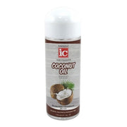 Fantasia IC Hair Polisher Coconut Oil 6 oz