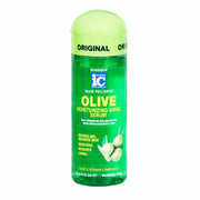 Fantasia IC Hair Polisher Olive Serum 6 oz