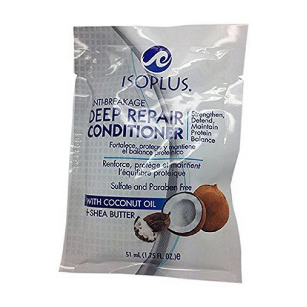 ISOPLUS Anti-Breakage Deep Repair Conditioner 1.75 oz