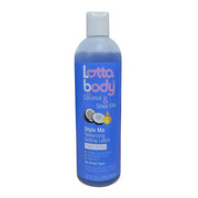 Lotta Body Style Me Texturizing Setting Lotion 12 oz