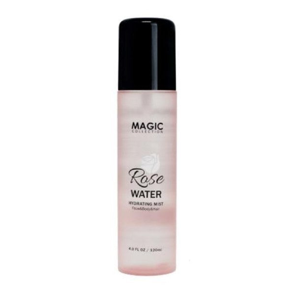 Magic Collection Rose Water Hydrating Mist 3.4 oz