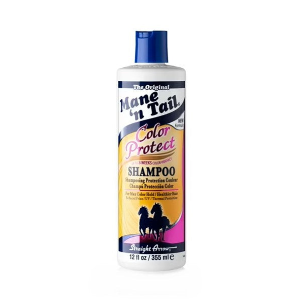 Mane 'n Tail Color Protect Shampoo 12 oz