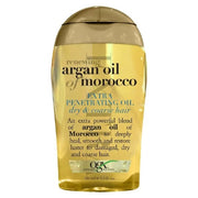 OGX Renewing+ Argan Oil Extra Penetrating Oil 3.3 oz