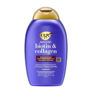 OGX Thick & Full Biotin & Collagen Shampoo 13 oz
