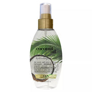 OGX Coconut Oil Weightless Hydrating Oil Mist 4 oz