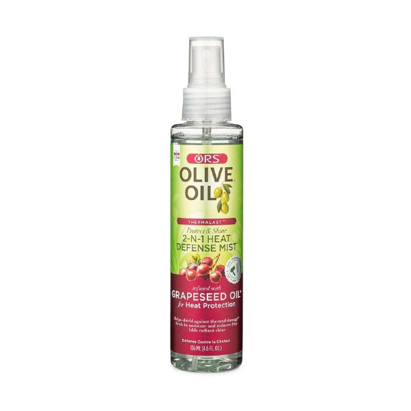 ORS Olive Oil Thermalast 2-N-1 Heat Defense Mist 4.6 oz
