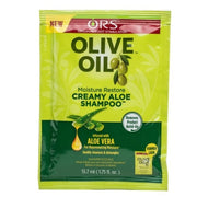 ORS Olive Oil Creamy Aloe Shampoo 1.75 oz