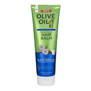 ORS Olive Oil Hair Balm Black Seed Oil 8.5 oz