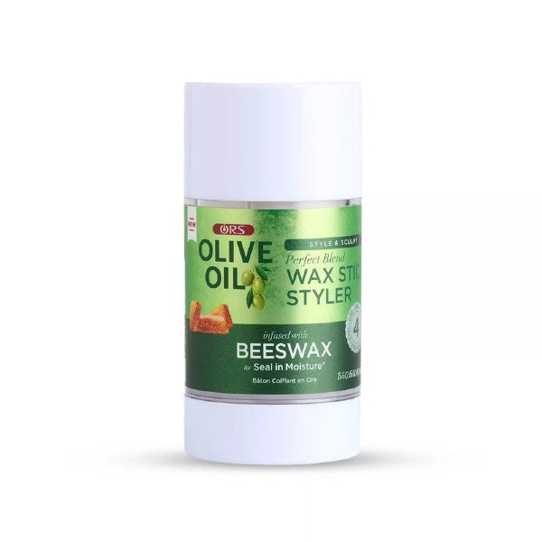 ORS Olive Oil Wax Stick Styler Beeswax 2.65 oz
