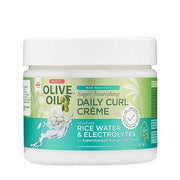 ORS Olive Oil Max Moisture Daily Curl Creme 8 oz