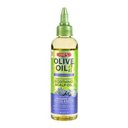 ORS Olive Oil Braidzone Soothing Scalp Oil 4.3 oz
