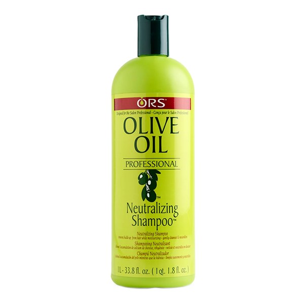 ORS Olive Oil Neutralizing Shampoo 33.8 oz
