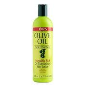 ORS Olive Oil Moisturizing Hair Lotion 23 oz