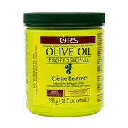 ORS Olive Oil Professional Creme Relaxer 18.7 oz