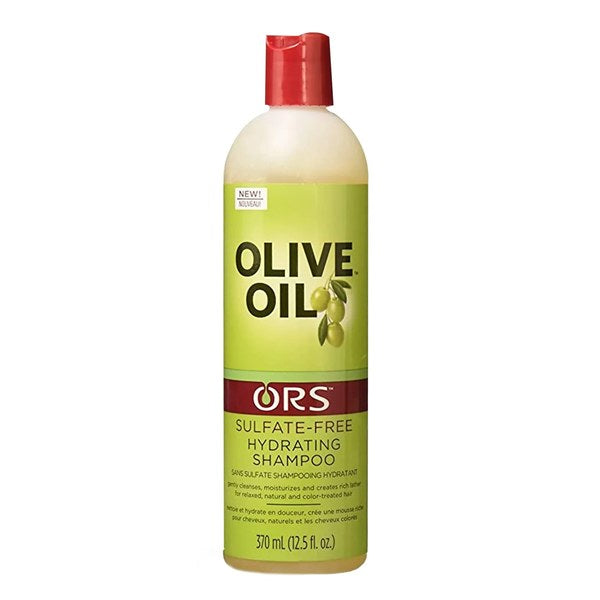 ORS Olive Oil Hydrating Shampoo 12.5 oz