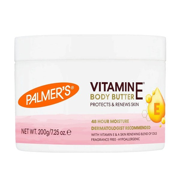 Palmer's Vitamin E Body Butter 7.25 oz