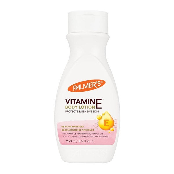 Palmer's Natural Vitamin E Daily Body Lotion 8.5 oz