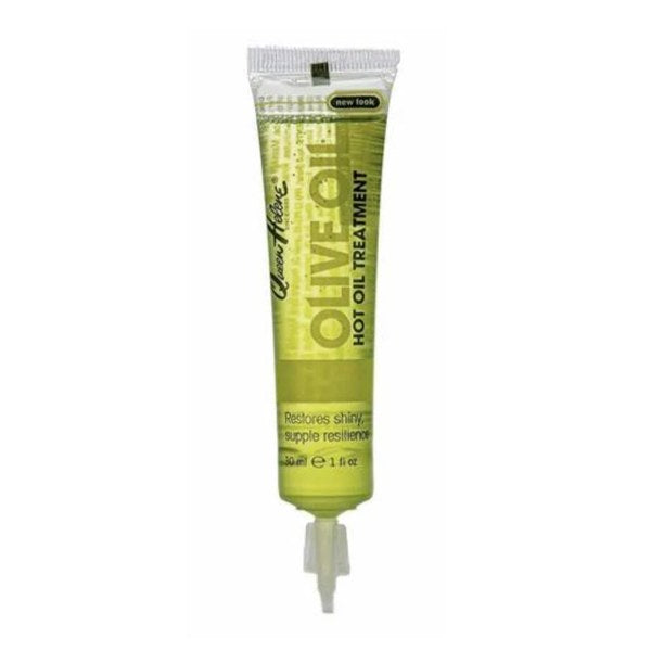 Queen Helene Olive Oil Hot Oil Treatment 1 oz