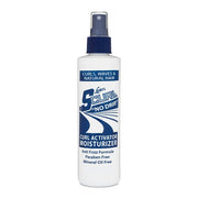S Curl "No Drip" Curl Activator Moisturizer 16 oz