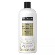 TRESemme Rich Moisture Hyaluronic Plex Conditioner 28 oz