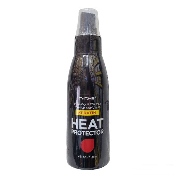TYCHE Keratin Heat Protector 4 oz