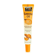 Via Natural 100% Natural Turmeric Oil 1.5 oz