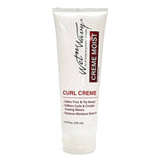 Wet N Wavy Creme Moist Curl Creme 6.5 oz