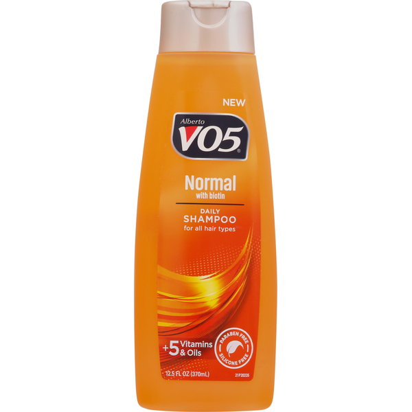 VO5 Normal with Biotin Daily Shampoo 12.5 oz