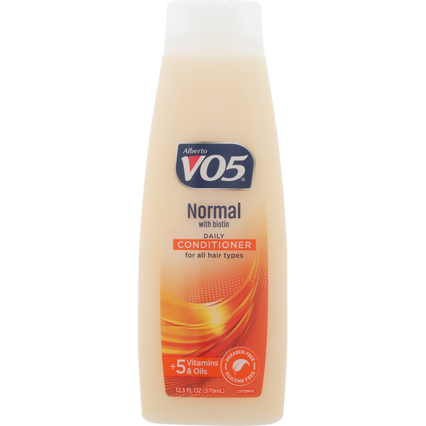 VO5 Normal with Biotin Daily Conditioner 12.5 oz