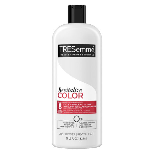 TRESemme Revitalize Color Conditioner 28 oz