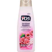 VO5 Sun Kissed Raspberry Moisturizing Conditioner 12.5 oz