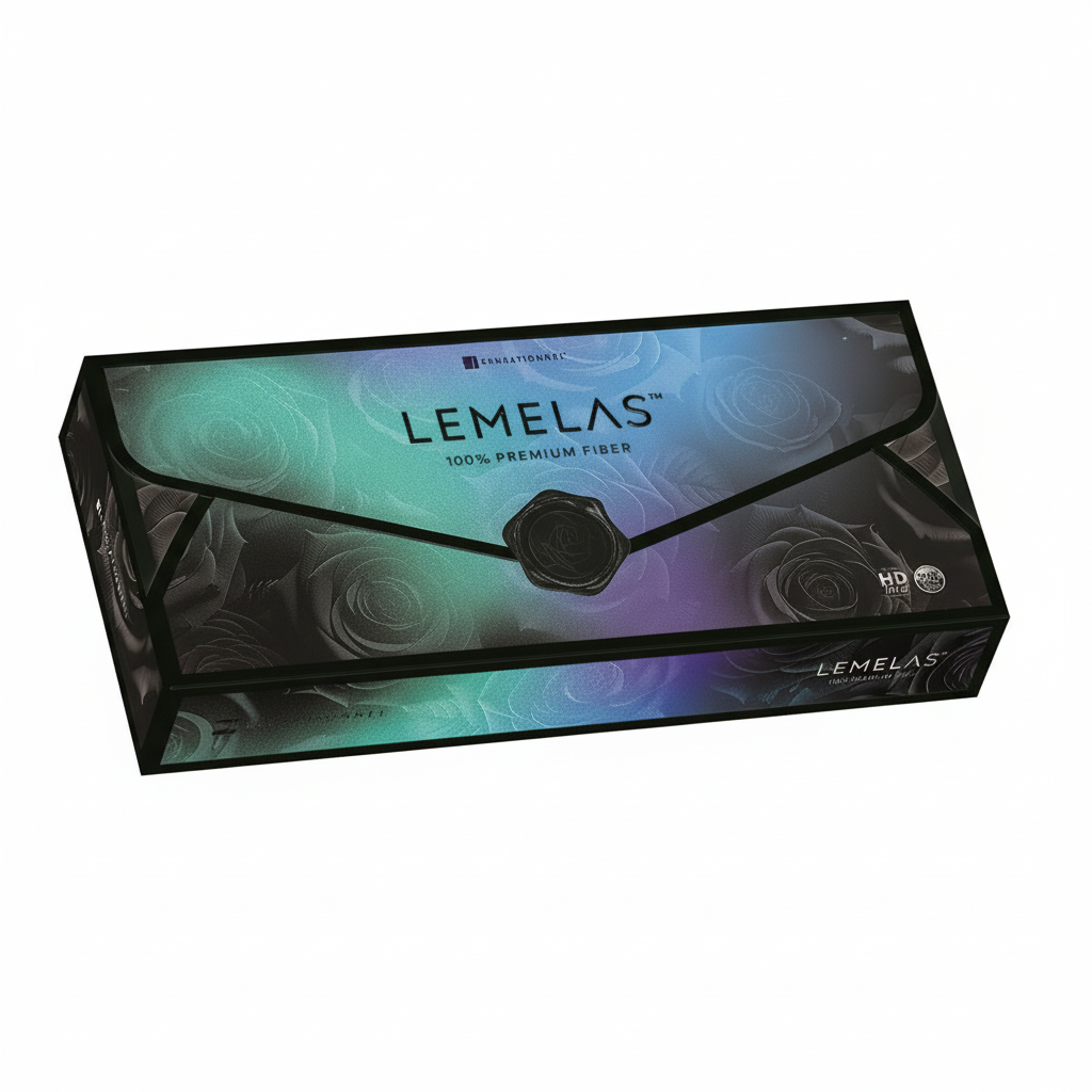 Sensationnel Lemelas Synthetic Glueless HD 13x3 Lace Wig - LUCINA