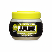 Let's Jam Moisture & Shine Gel