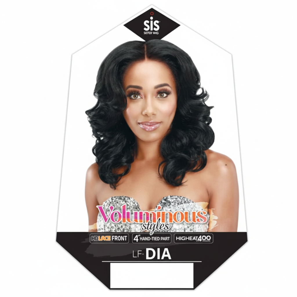 LF-DIA Packaging