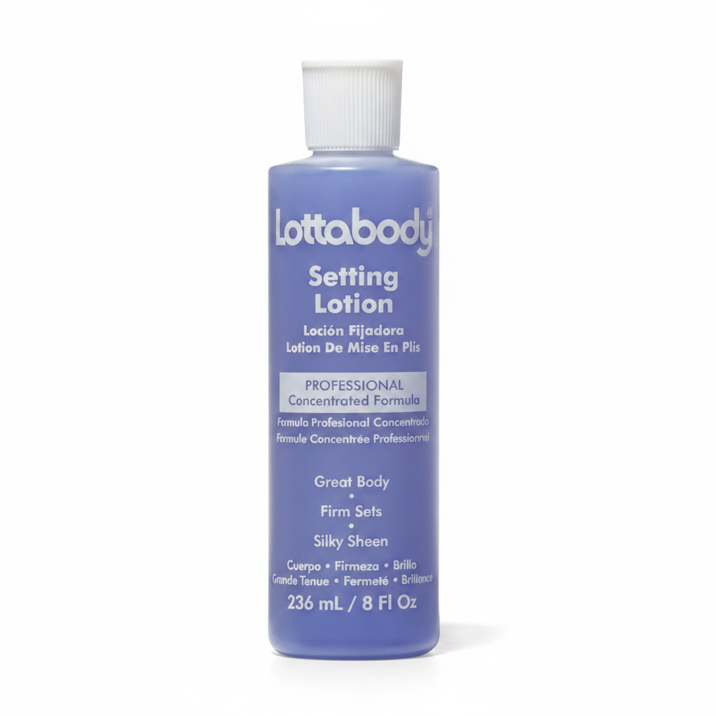 Lottabody Setting Lotion Product Photo