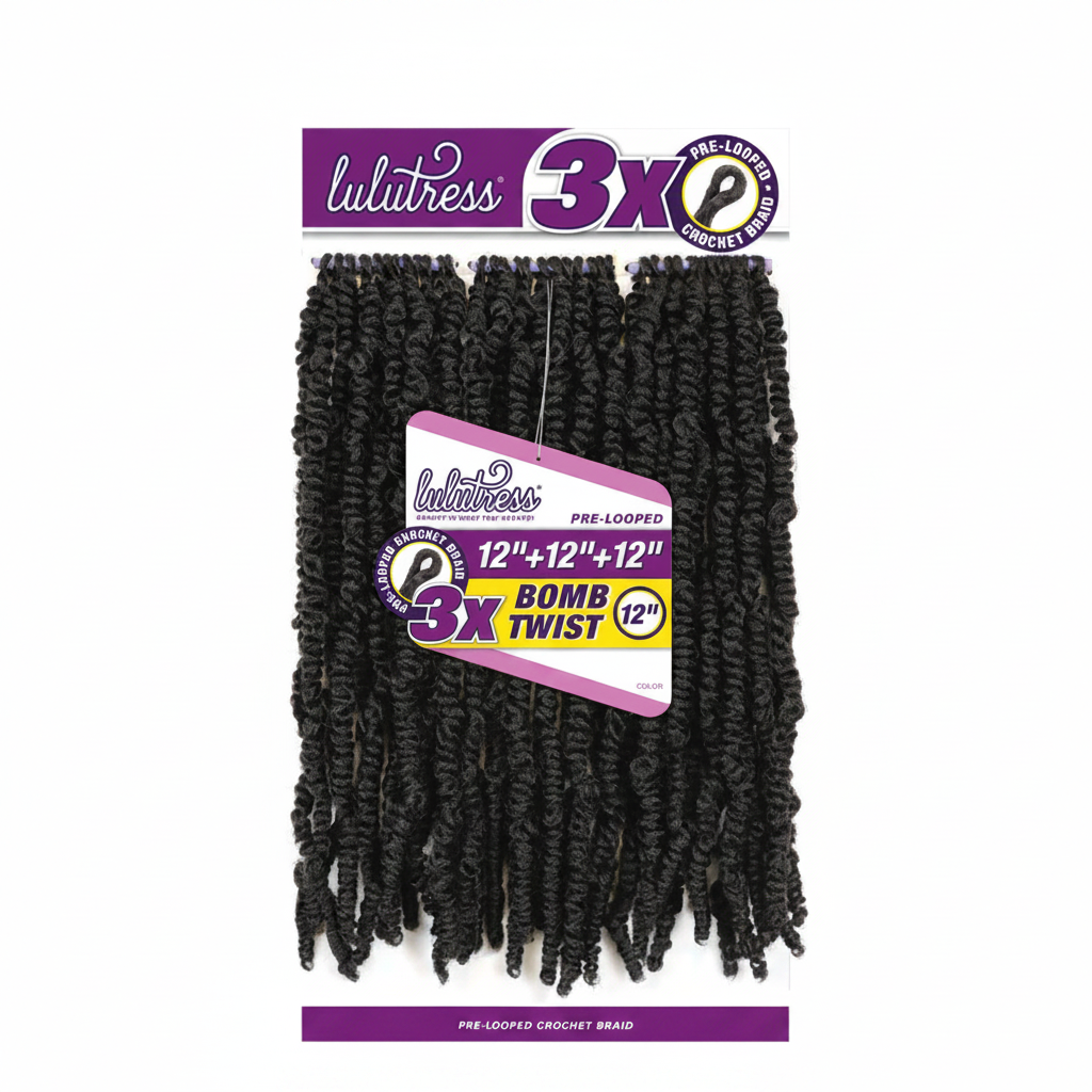 Lulutress 3X Bomb Twist 1024x1024 White Background