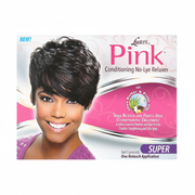 Luster's Pink Conditioning No-Lye Relaxer