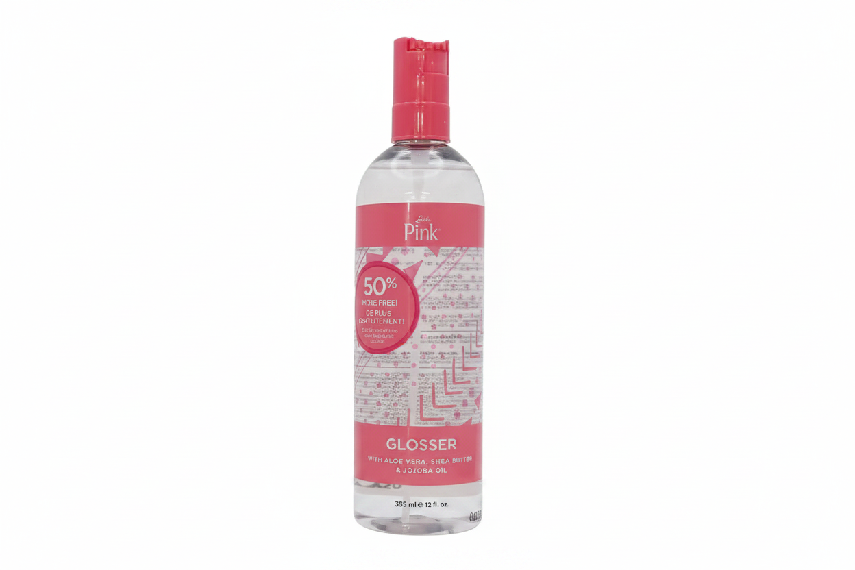 Luster's Pink Glosser