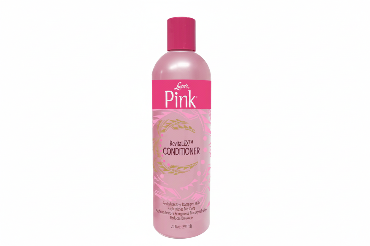 Luster's Pink RevitaLEX Conditioner