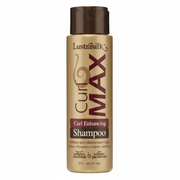 Lustrasilk Curl Max Curl Enhancing Shampoo