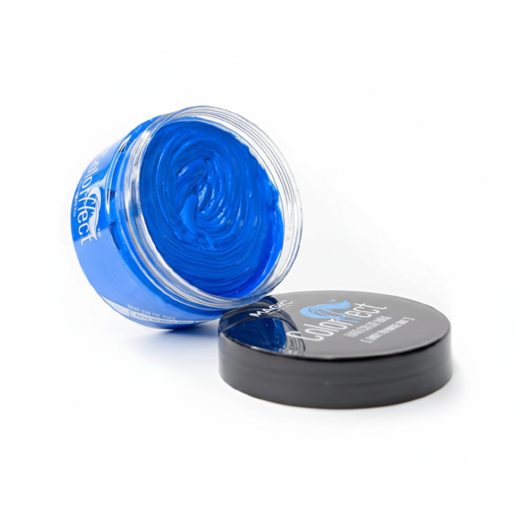 Magic Colorffect Blue