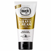 Magic Razorless Shave Cream Sensitive Skin