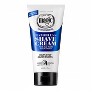 Magic Razorless Shave Cream