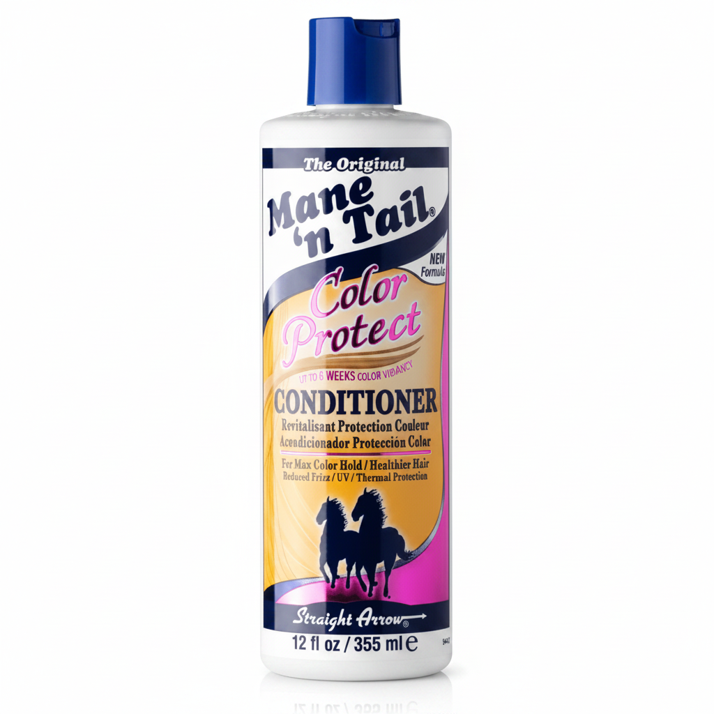 Mane 'n Tail Color Protect Conditioner