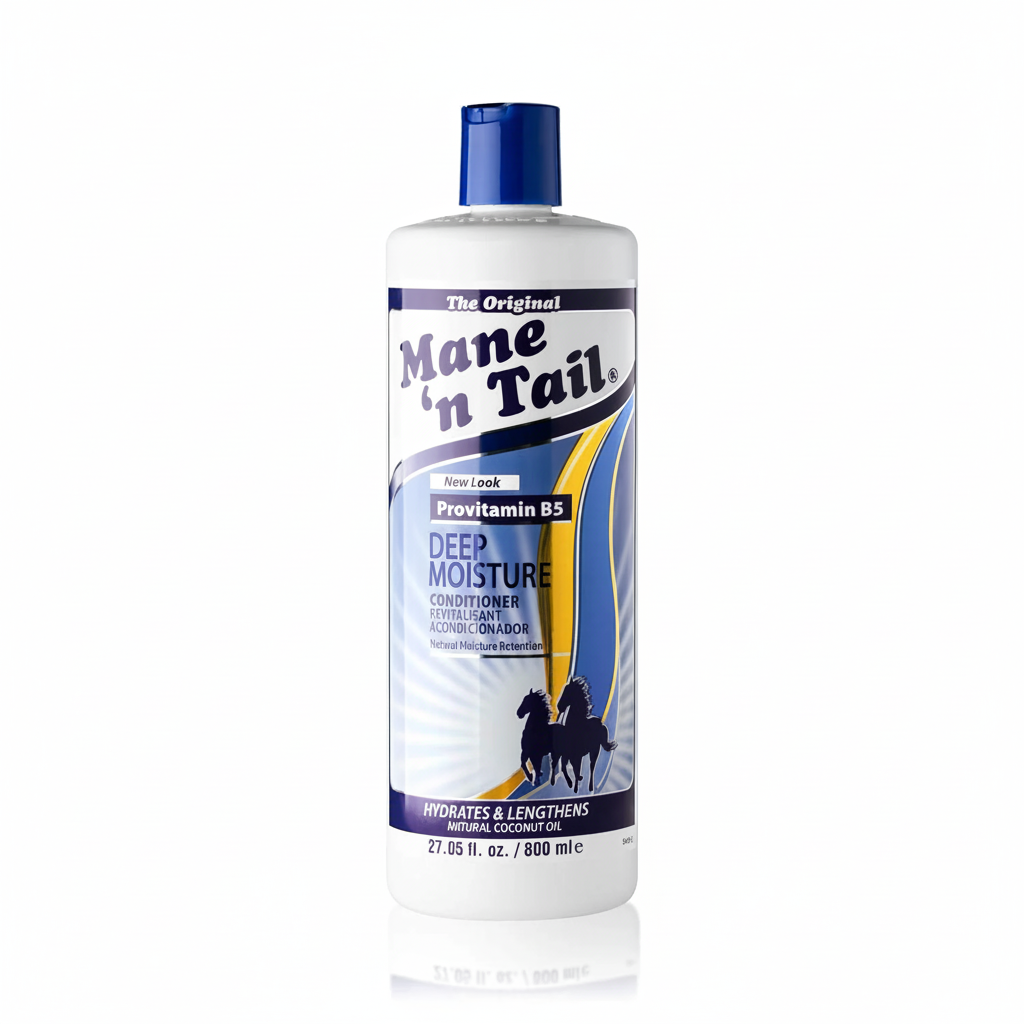 Mane 'n Tail Deep Moisture Conditioner