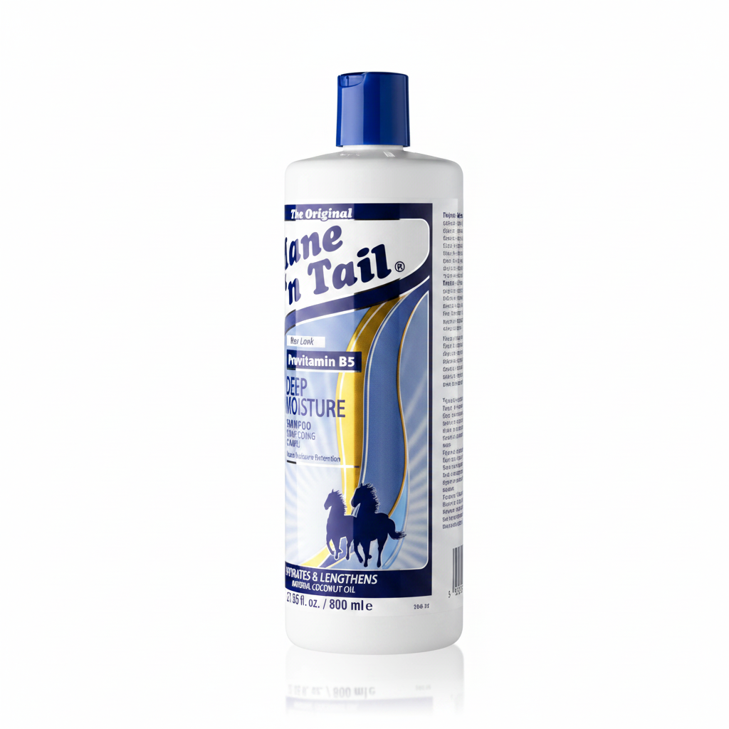 Mane 'n Tail Deep Moisture Shampoo