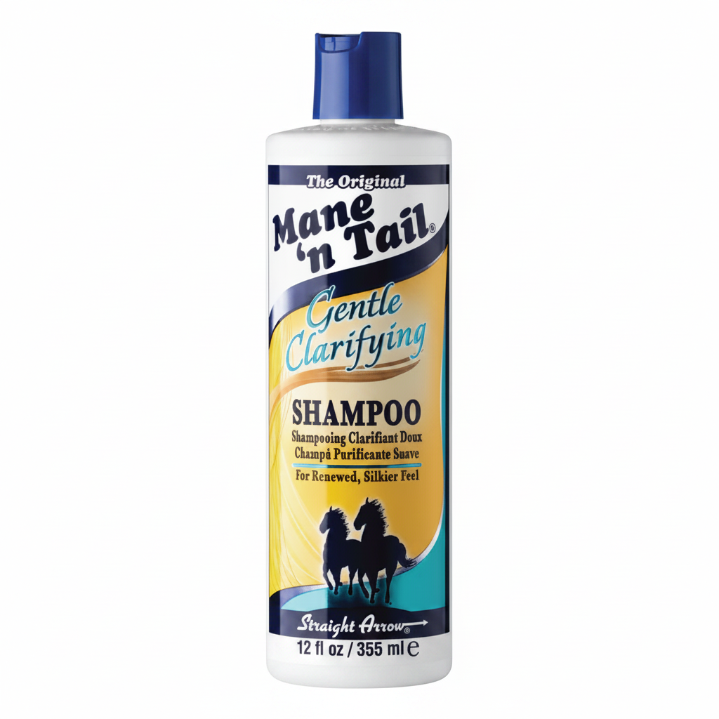 Mane 'n Tail Gentle Clarifying Shampoo