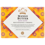 Mango Butter soap image retry