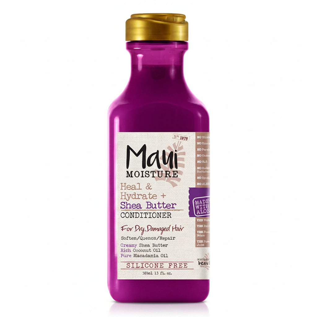 Maui Moisture Shea Butter Conditioner 1024x1024